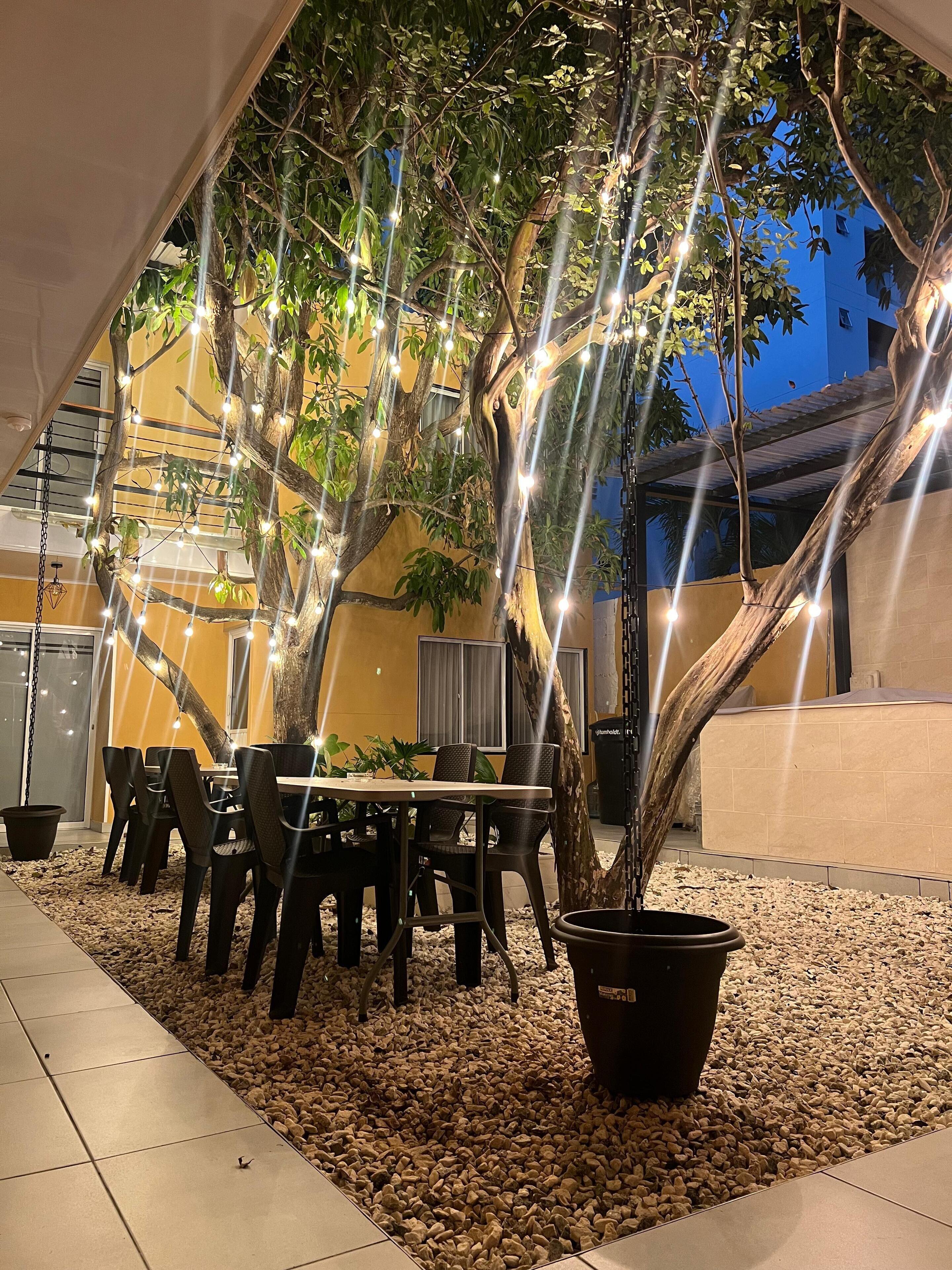 Hotel Casa Kalamary Crespo *