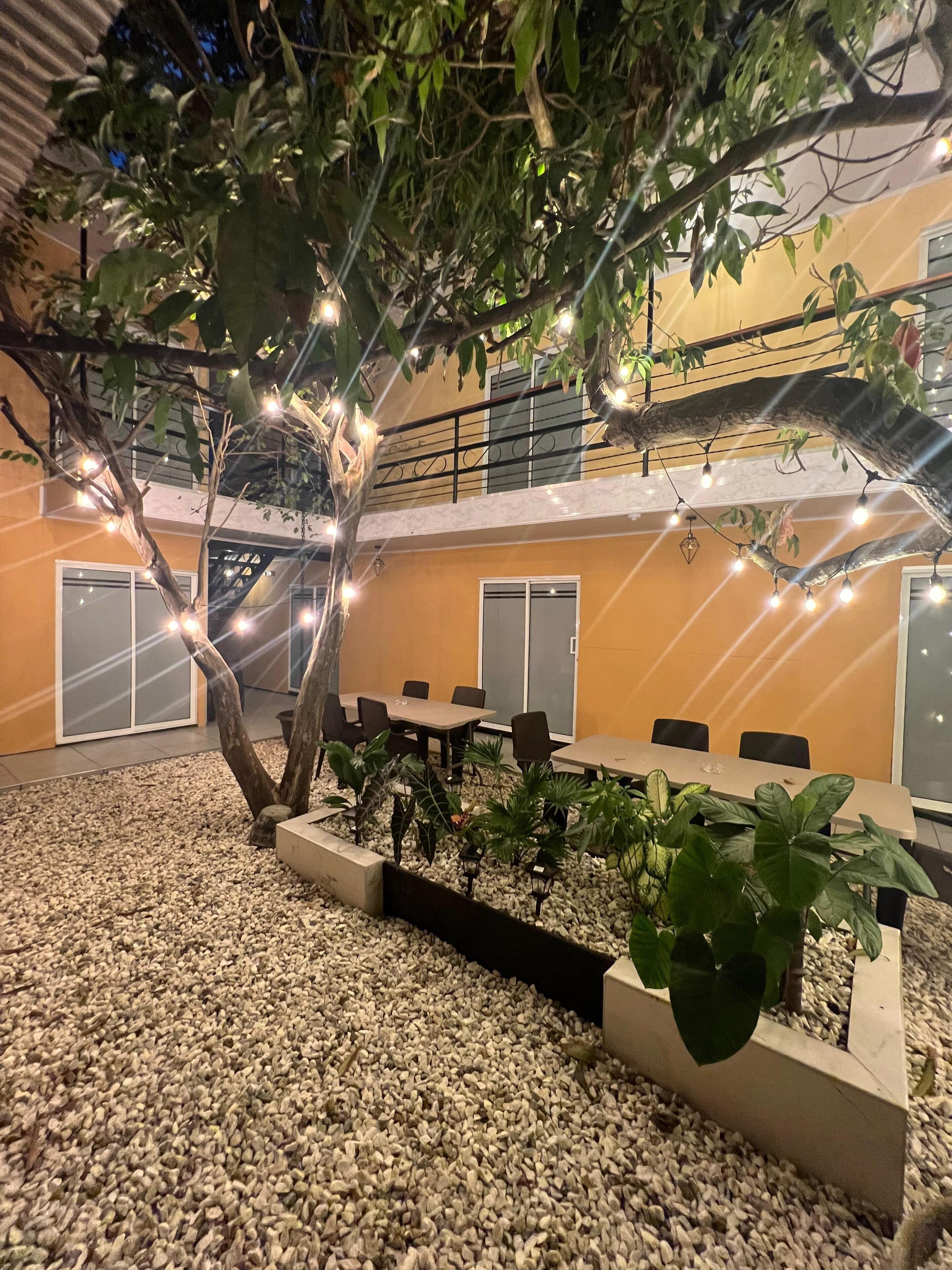 Hotel Casa Kalamary Crespo Cartagena