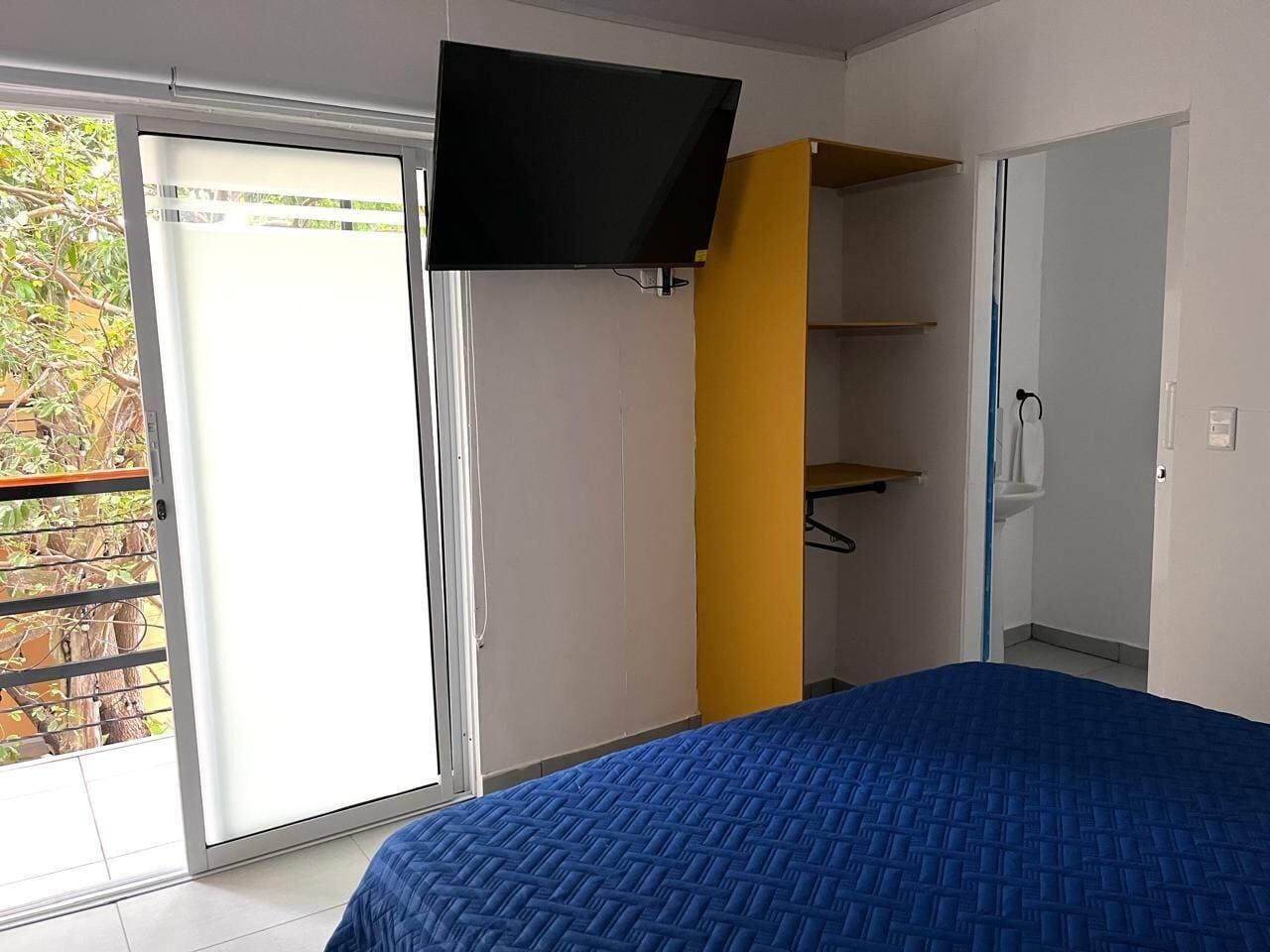 Hotel Casa Kalamary Crespo *