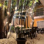 Casa Kalamary Crespo