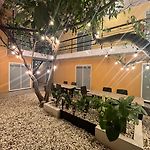 Casa Kalamary Crespo