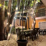 Casa Kalamary Crespo