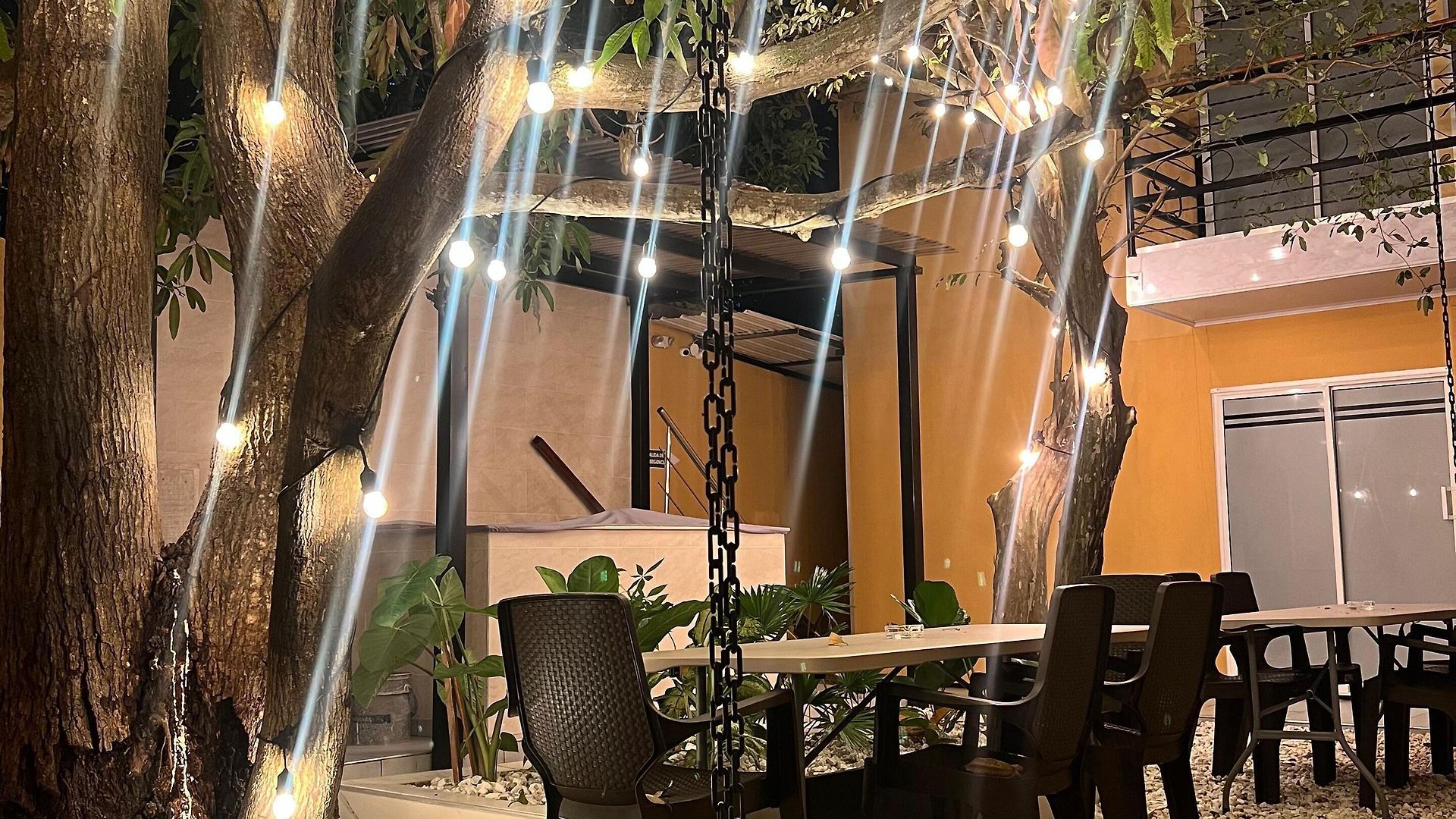 Casa Kalamary Crespo Hotel *