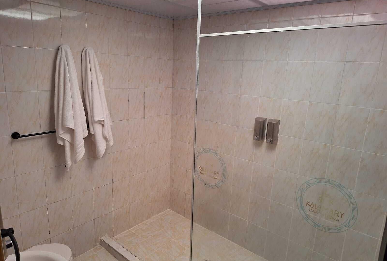 Hotel Casa Kalamary Crespo *