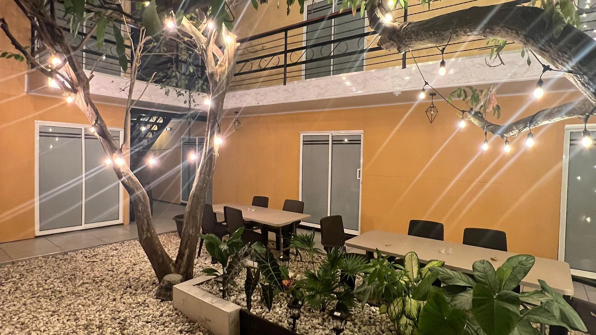 Hotel Casa Kalamary Crespo Cartagena
