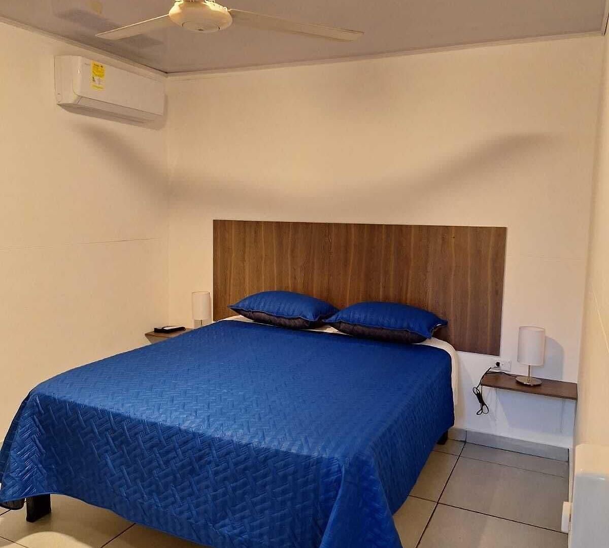 Hotel Casa Kalamary Crespo Cartagena