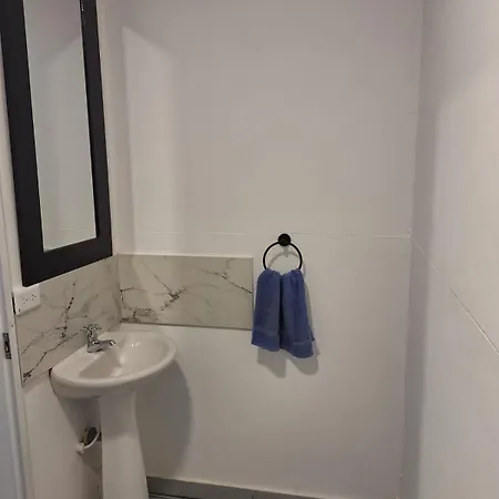 Hotel Casa Kalamary Crespo Cartagena