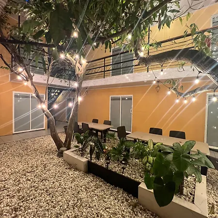 Hotel Casa Kalamary Crespo Cartagena