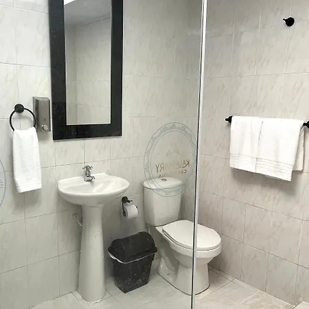 Casa Kalamary Crespo