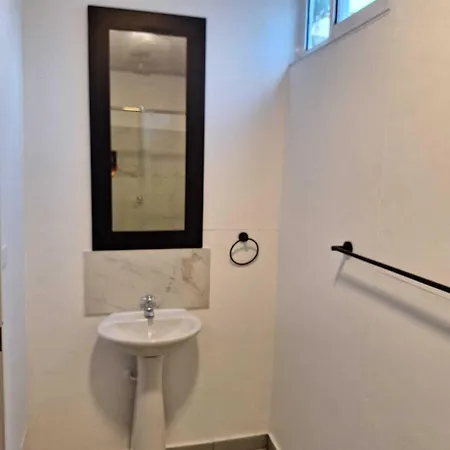 Casa Kalamary Crespo * Cartagena