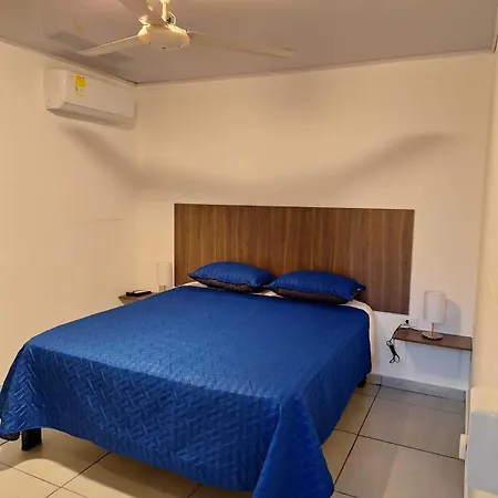 Hotel Casa Kalamary Crespo Cartagena