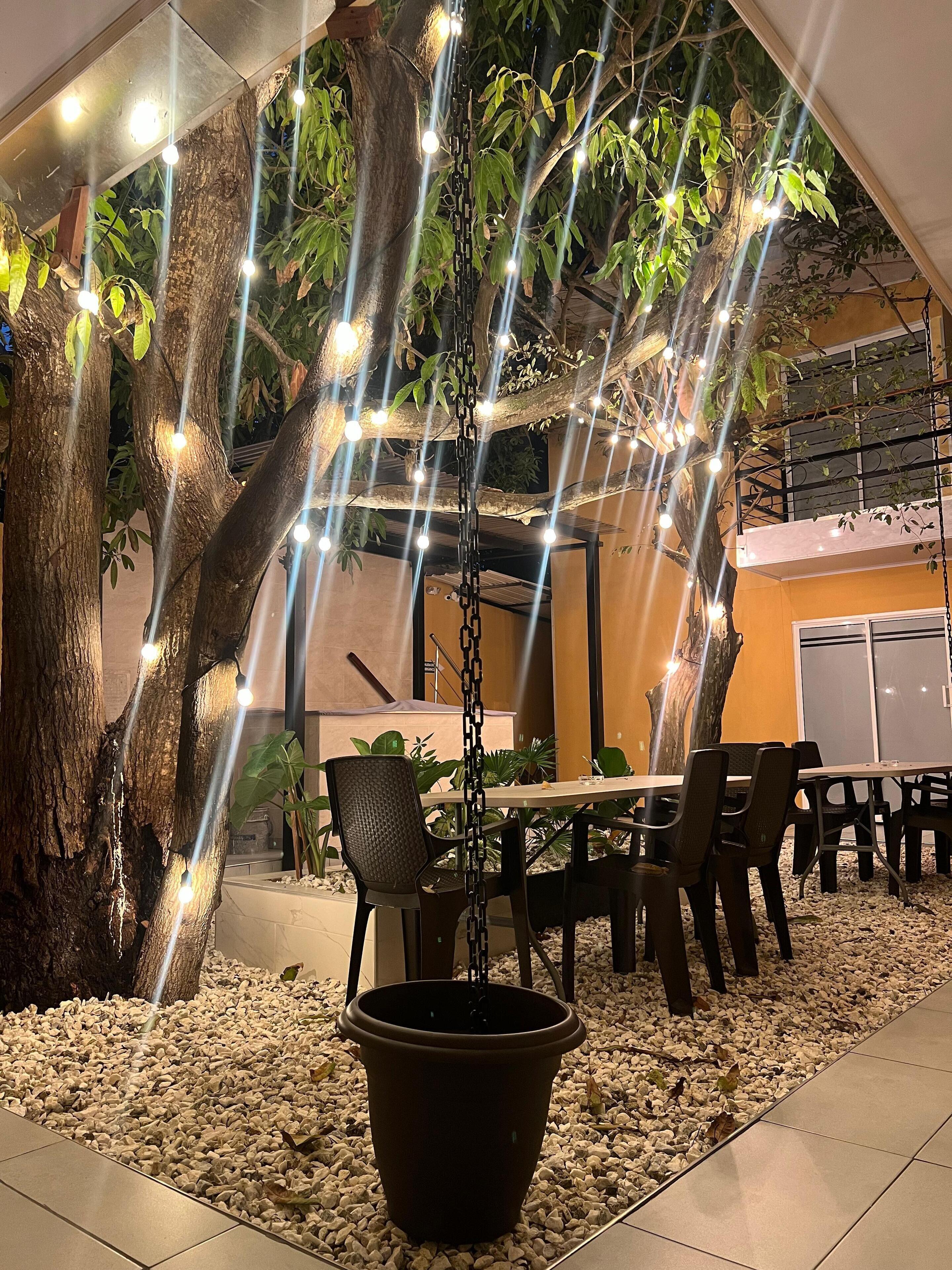 Casa Kalamary Crespo Hotel *