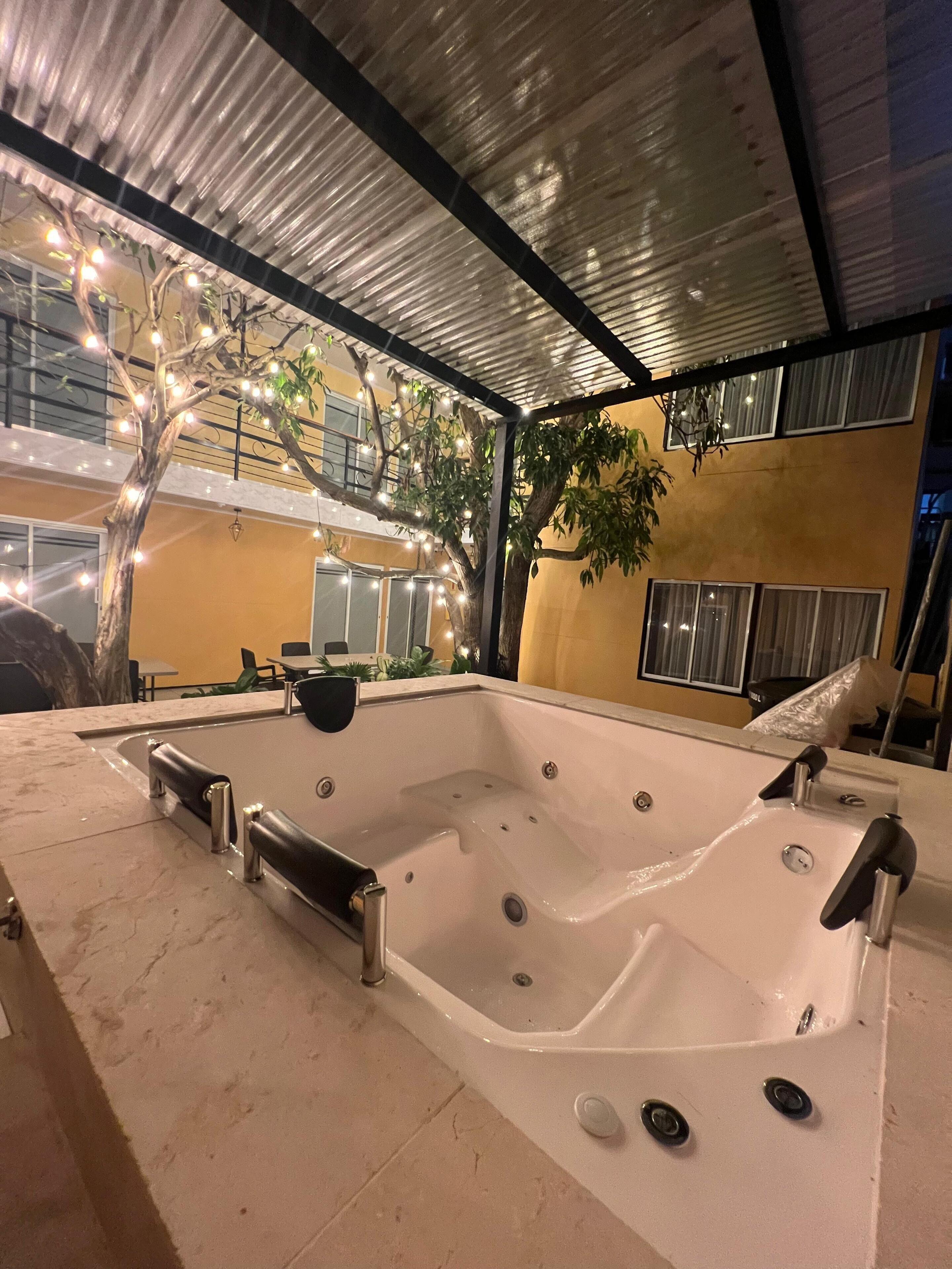 Casa Kalamary Crespo * Cartagena