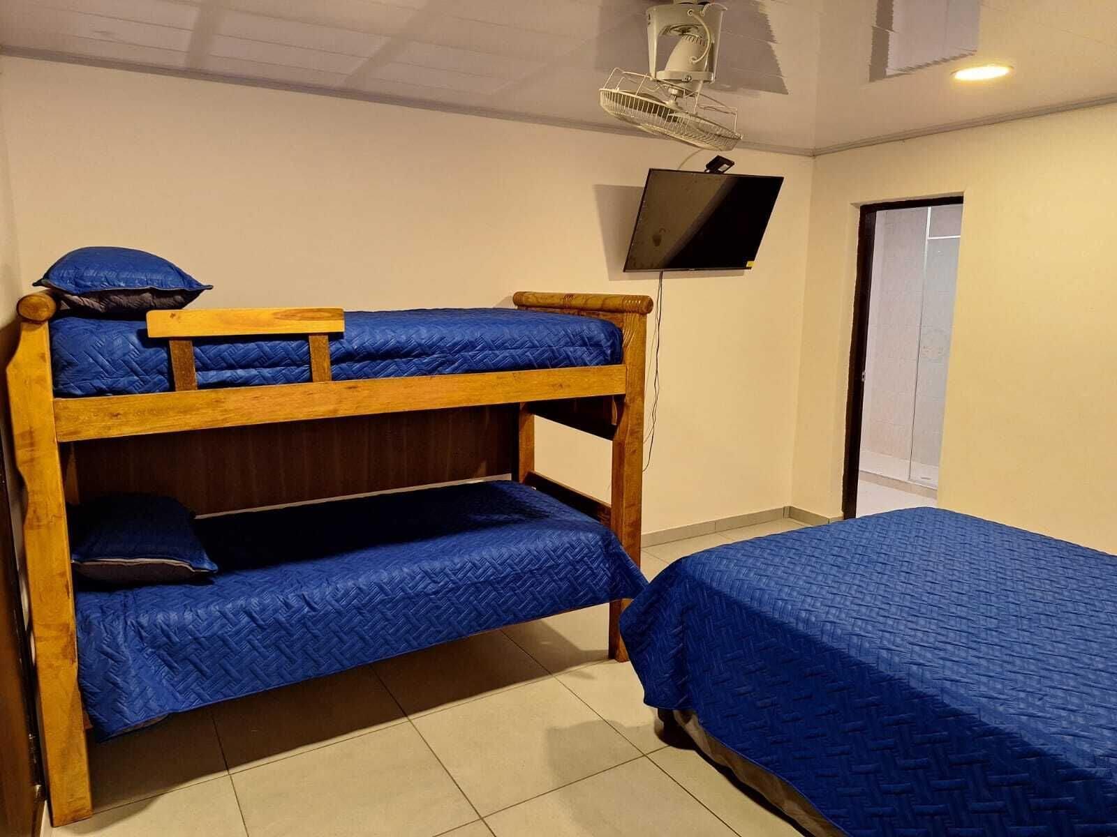 Casa Kalamary Crespo * Cartagena