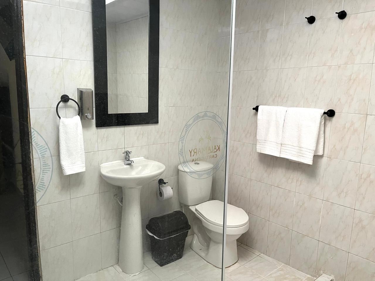 Casa Kalamary Crespo