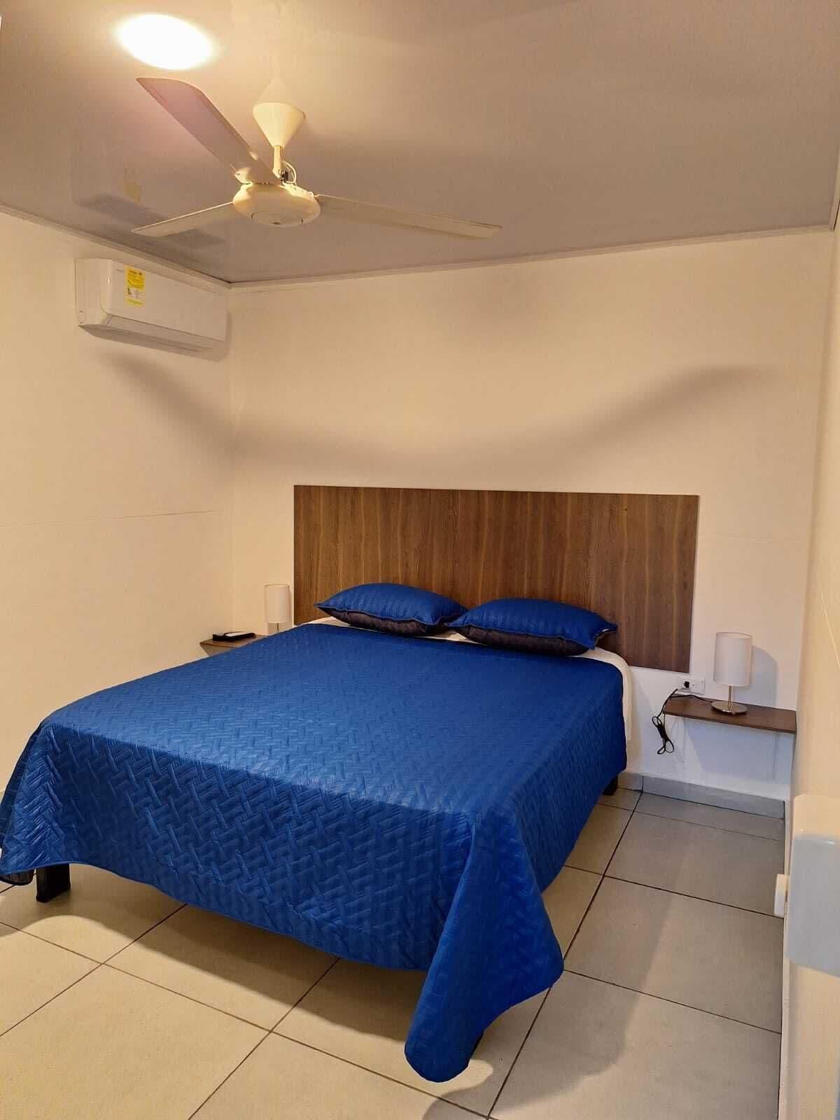 Hotel Casa Kalamary Crespo Cartagena