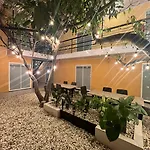 Casa Kalamary Crespo