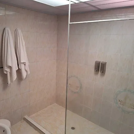 Hotel Casa Kalamary Crespo *