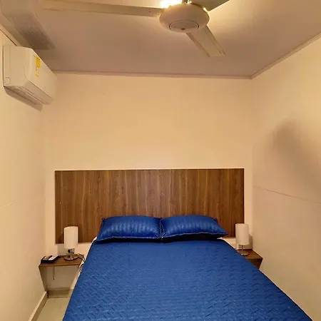 Hotel Casa Kalamary Crespo Cartagena