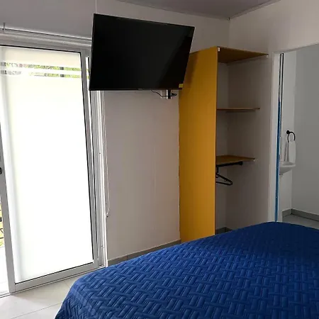 Hotel Casa Kalamary Crespo *