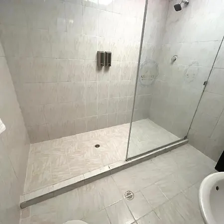 Casa Kalamary Crespo Cartagena