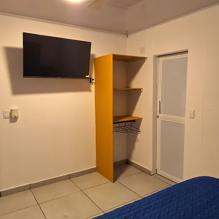Casa Kalamary Crespo *