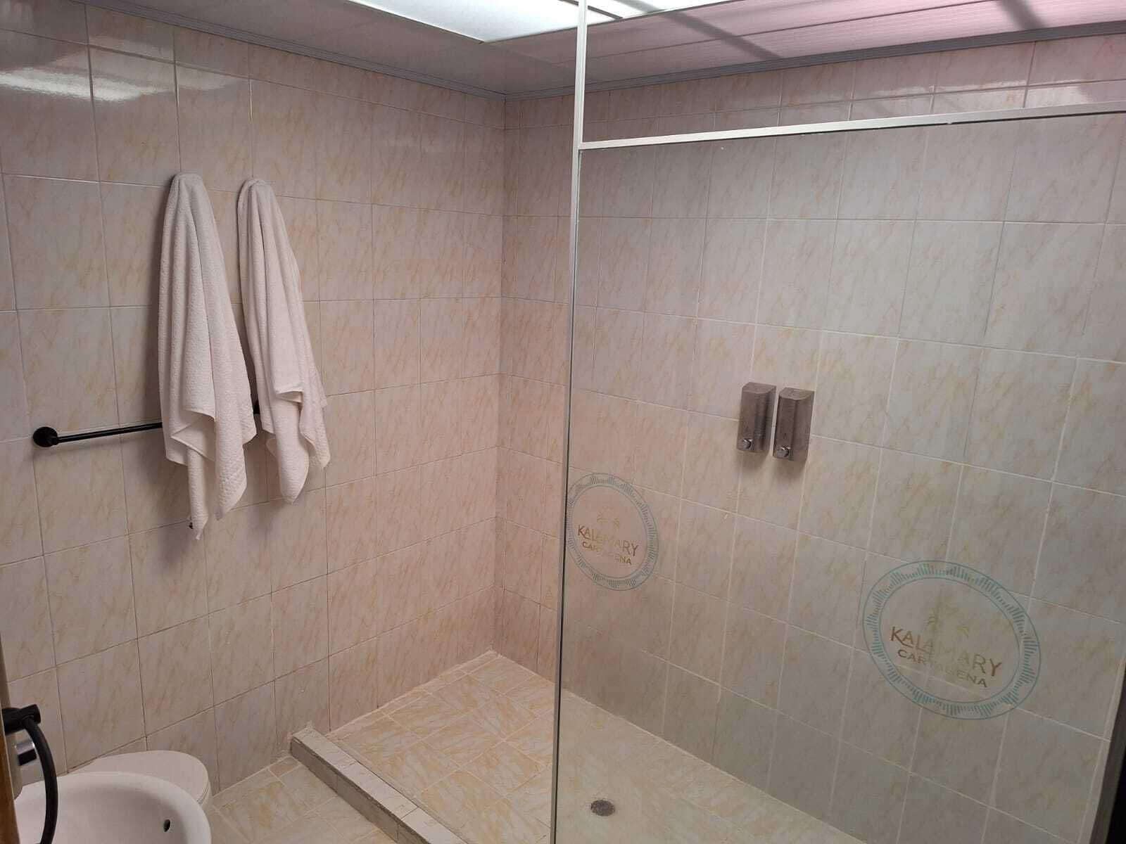 Hotel Casa Kalamary Crespo *