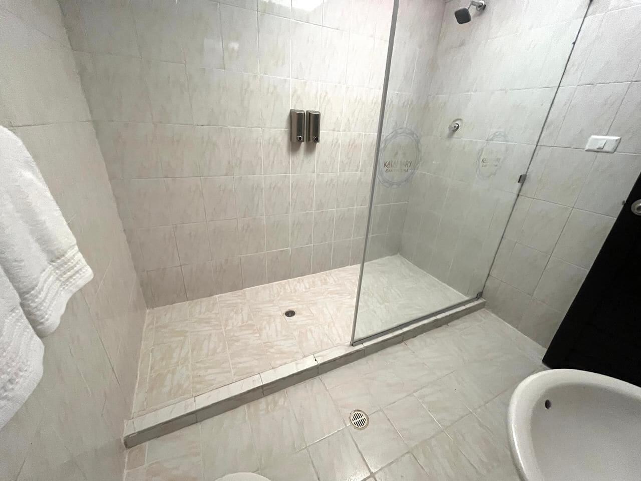 Casa Kalamary Crespo Cartagena