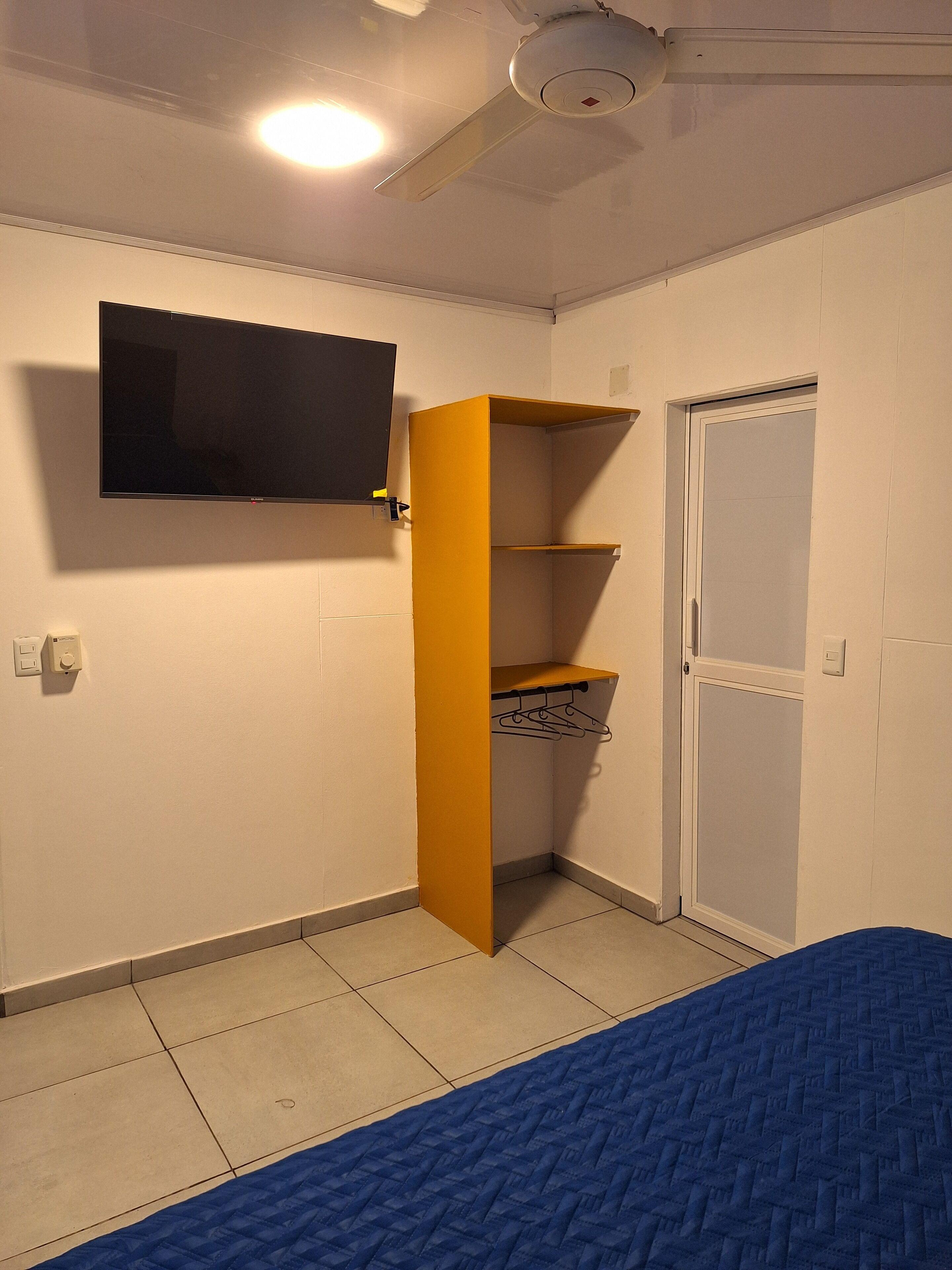 Casa Kalamary Crespo *